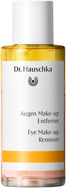 Dr. Hauschka Augen Make-up Entferner