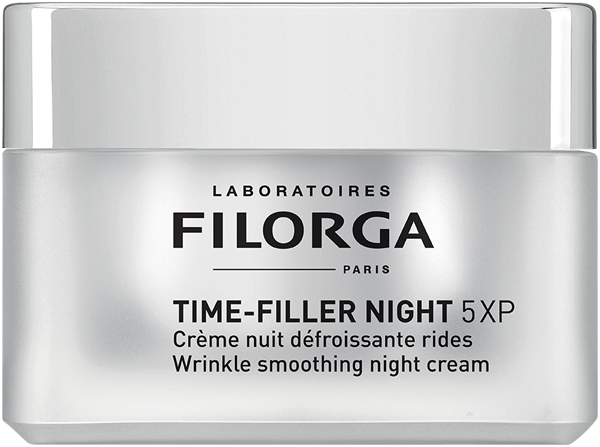 Filorga Time-Filler Night 5XP