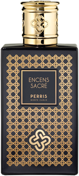 Perris Monte Carlo Encens Sacré EdP Nat. Spray