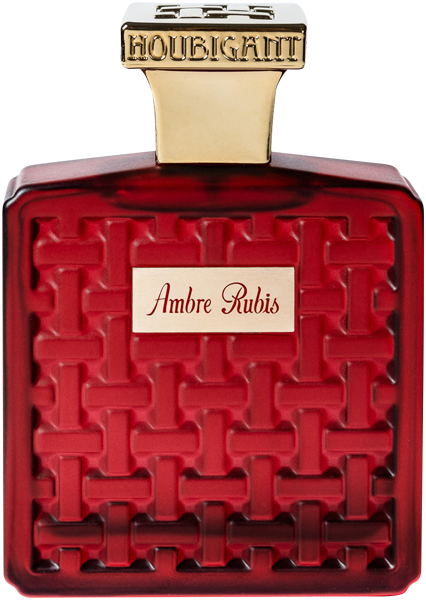 Houbigant Ambre Rubis EdP Spray