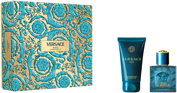 Versace Eros Set