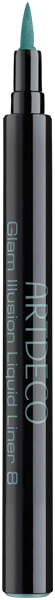 Artdeco Glam Illusion Liquid Liner