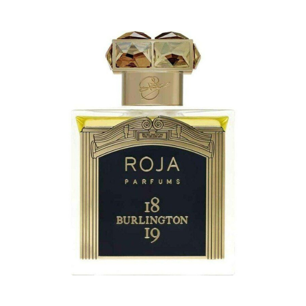 ROJA Burlington 1819 EdP Nat. Spray