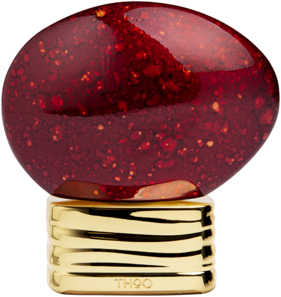 The House of Oud Ruby Red EdP Nat. Spray