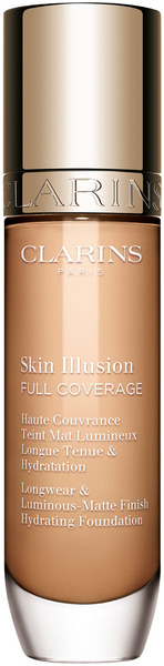CLARINS Skin Illusion Full Coverage