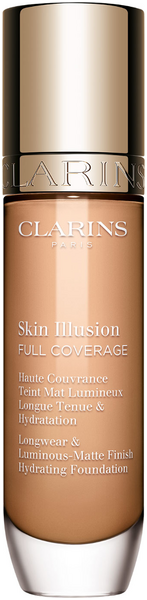 CLARINS Skin Illusion Full Coverage
