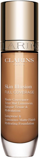 CLARINS Skin Illusion Full Coverage