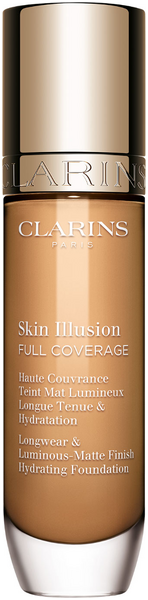 CLARINS Skin Illusion Full Coverage