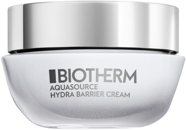Biotherm Aquasource Hydra Barrier Cream