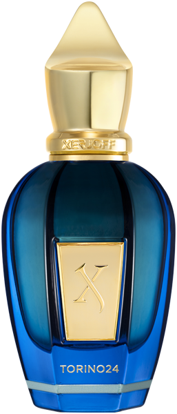 Xerjoff JTC Join the Club Torino24 EdP Nat. Spray