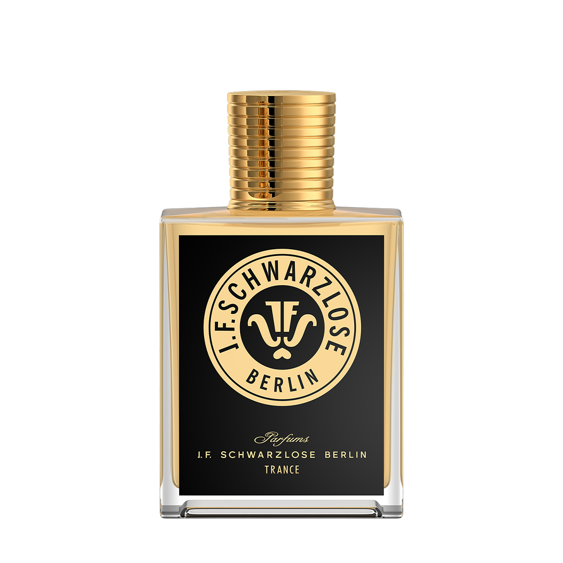 J. F. Schwarzlose Berlin Trance EdP Nat. Spray