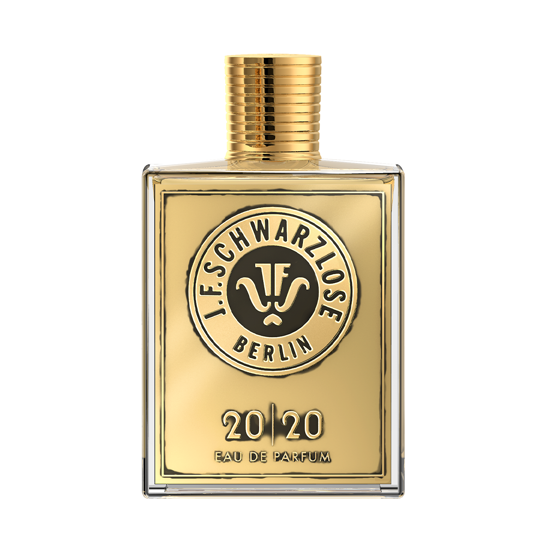 J. F. Schwarzlose Berlin 20|20 EdP Nat. Spray