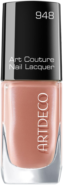 Artdeco Art Couture Nail Lacquer