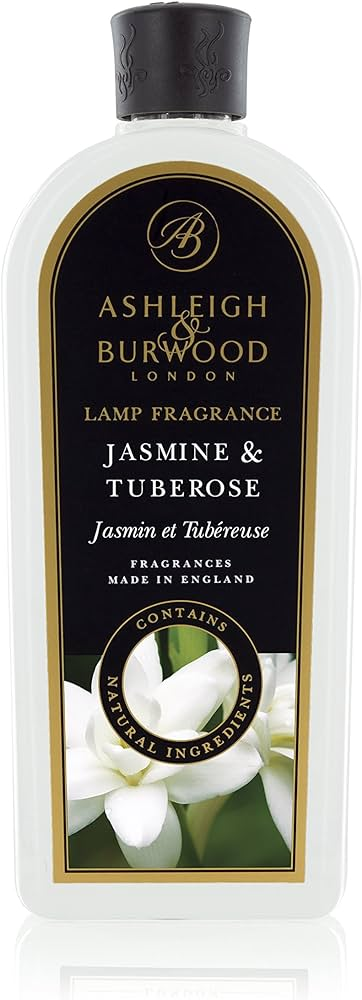 Ashleigh & Burwood Jasmine & Tuberose Lampenduft