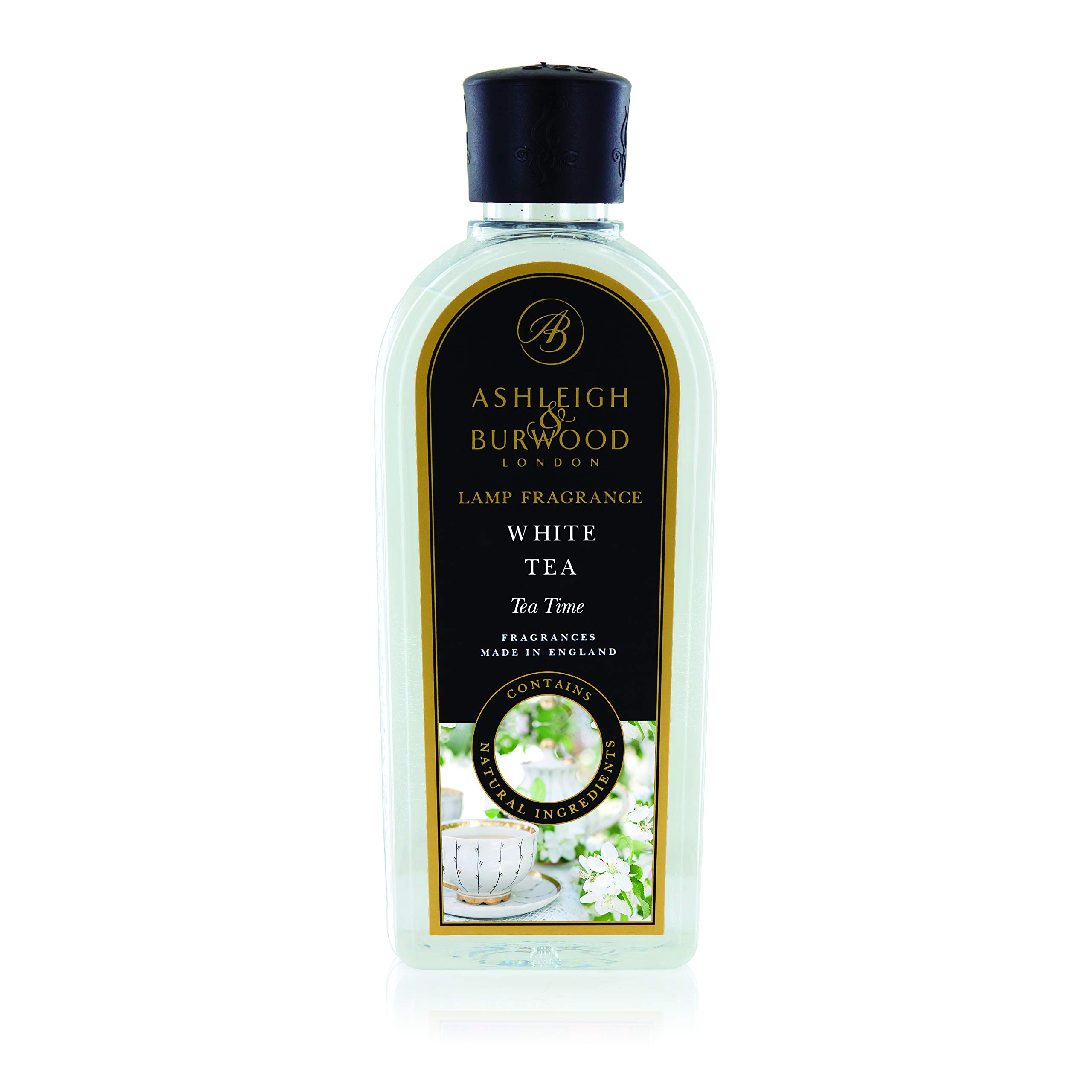 Ashleigh & Burwood White Tea Lampenduft