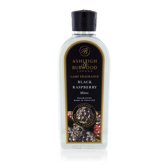Ashleigh & Burwood Black Raspberry Lampenduft