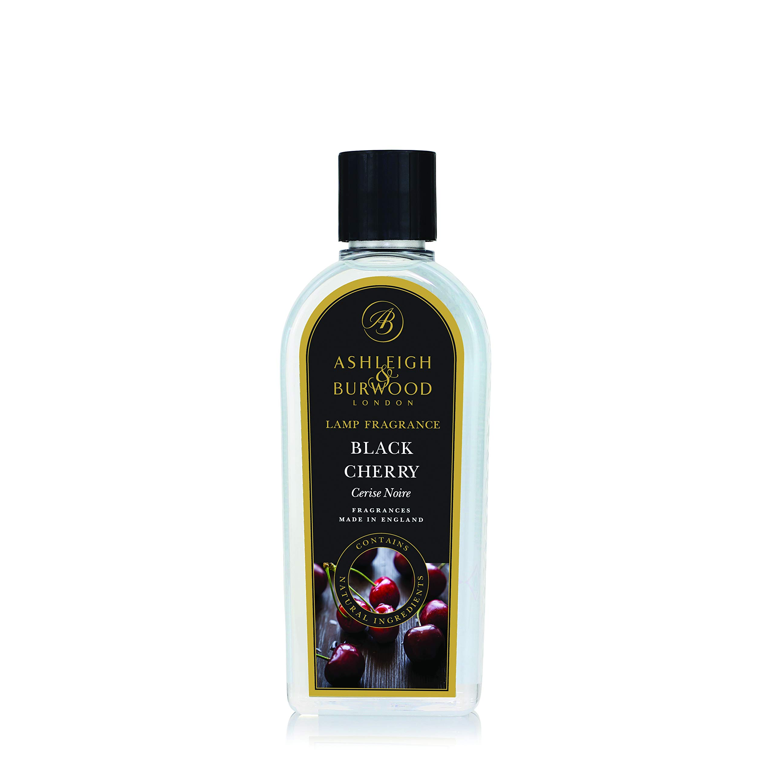 Ashleigh & Burwood Black Cherry Lampenduft