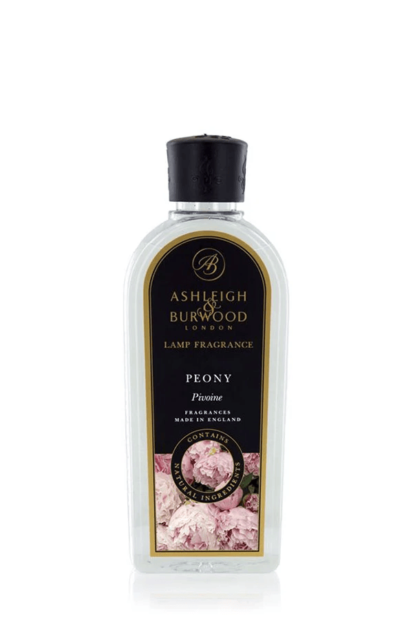 Ashleigh & Burwood Peony Lampenduft