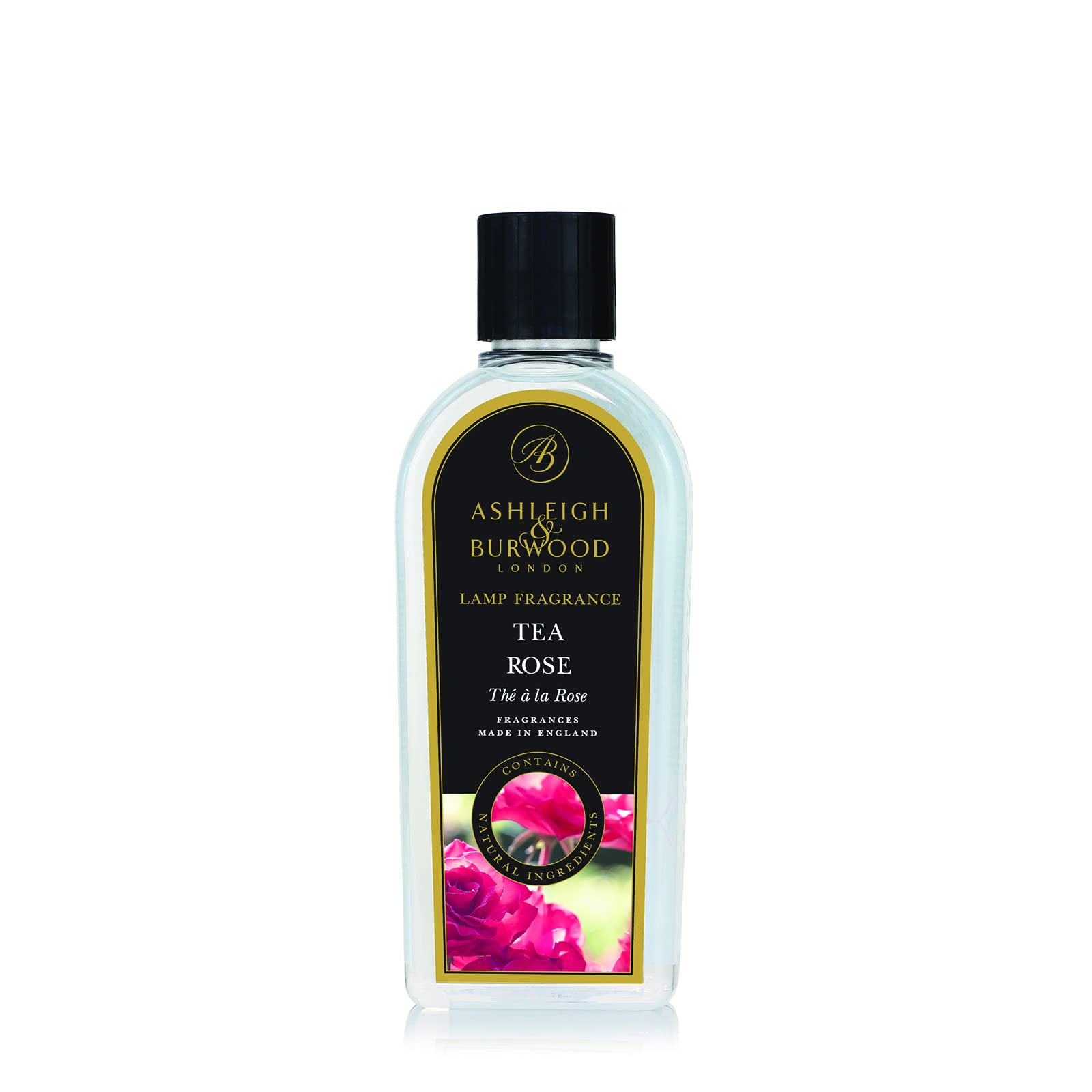 Ashleigh & Burwood Tea Rose Lampenduft