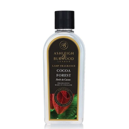 Ashleigh & Burwood Cocoa Forest Lampenduft