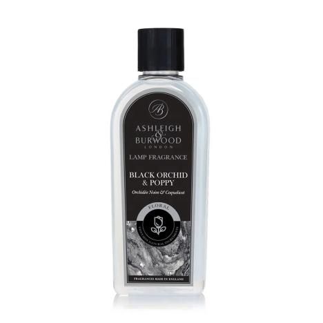 Ashleigh & Burwood Black Orchid & Poppy Lampenduft