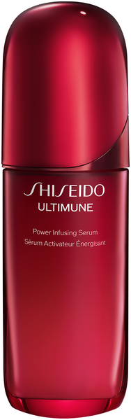 Shiseido Ultimune Power Infusing Concentrate 4.0