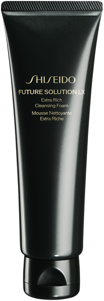 Shiseido Future Solution LX Extra Rich Cleansing Foam