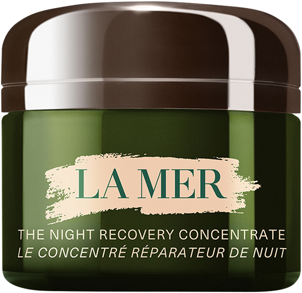 La Mer The Night Recovery Concentrate