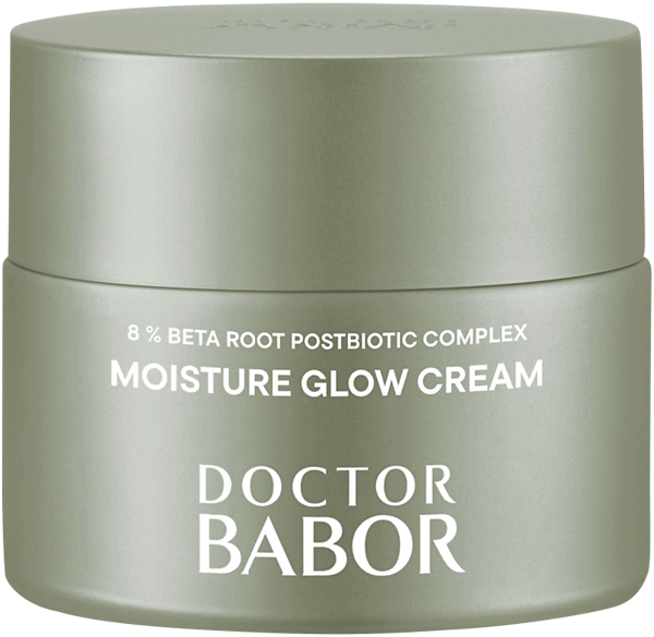 Babor Doctor Babor Moisture Glow Cream