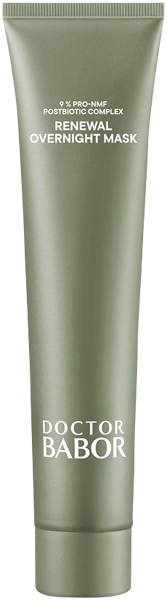 Babor Doctor Babor Renewal Overnight Mask