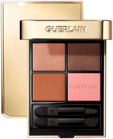 Guerlain Ombres G Eyeshadow Palette