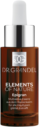 DR. GRANDEL Elements of Nature Epigran