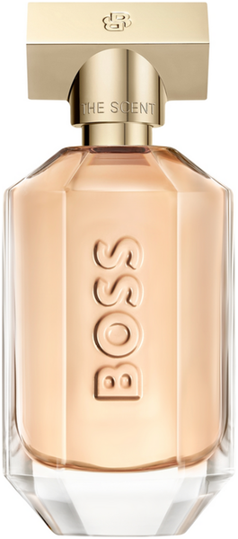 Hugo Boss Boss The Scent For Her EdP Nat. Spray refillable