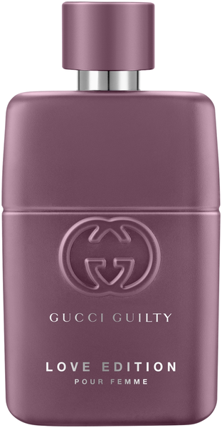 Gucci Guilty Love Edition Pour Femme EdP Nat. Spray