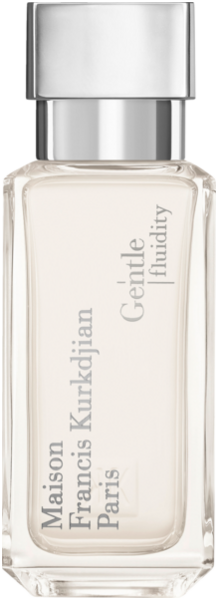 Maison Francis Kurkdjian Gentle Fluidity Silver EdP Nat. Spray