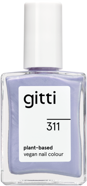 Gitti gitti no. 311