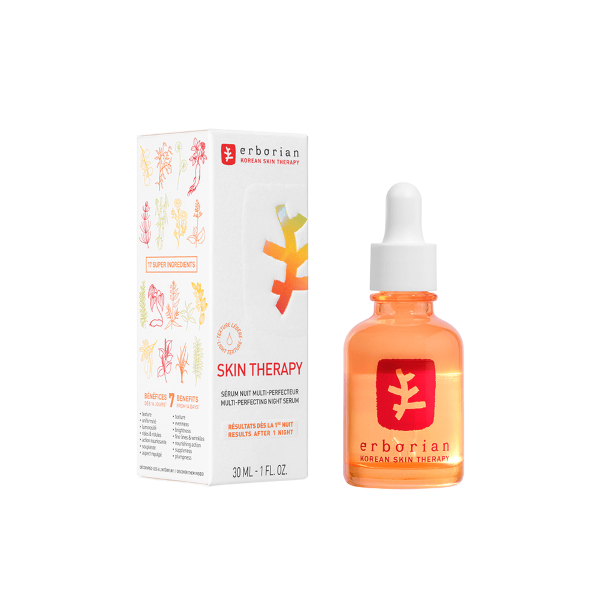 Erborian Skin Therapy Light