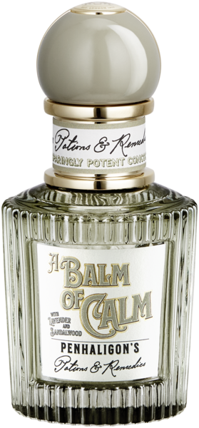 Penhaligon's Potions & Remedies A Balm of Calm EdP Nat.Spray