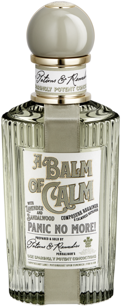 Penhaligon's Potions & Remedies A Balm of Calm EdP Nat.Spray