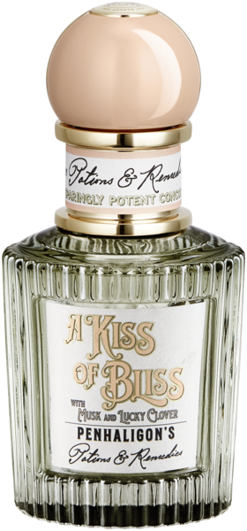 Penhaligon's Potions & Remedies A Kiss of Bliss EdP Nat. Spray