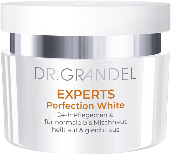 DR. GRANDEL Experts Perfection White