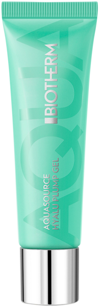 Biotherm Aquasource Hyalu Plump Gel