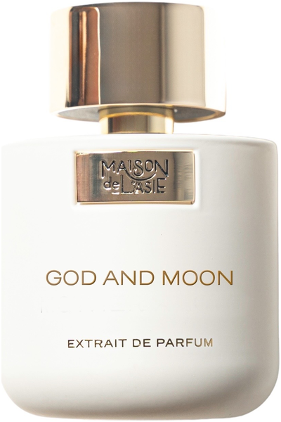 Maison De L'Asie God and Moon Extrait de Parfum