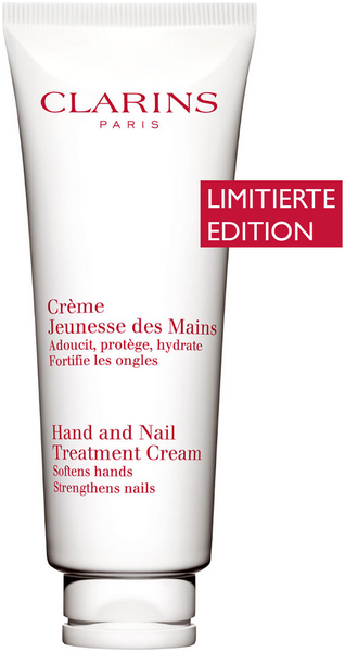 CLARINS Crème Jeunesse des Mains Handcreme