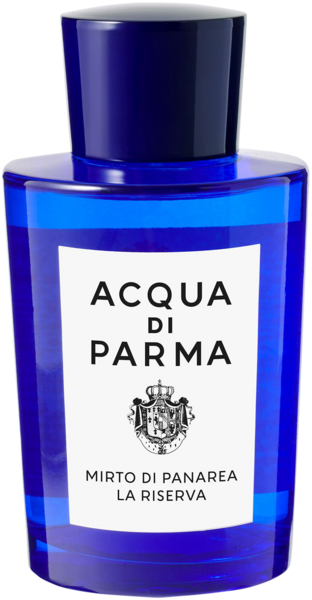 Acqua di Parma Blu Mediterraneo Mirto di Panarea EdP Nat. Spray