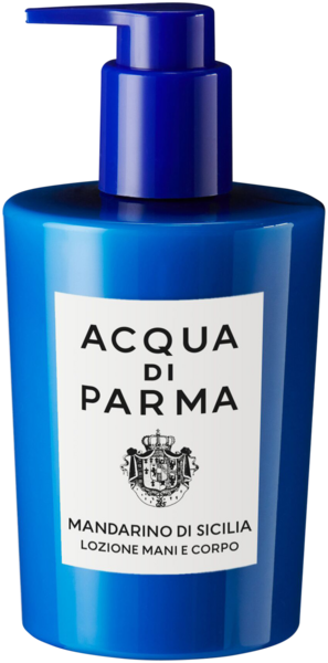 Acqua di Parma Blu Mediterraneo Mandarino Hand & Body Lotion