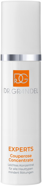 DR. GRANDEL Experts Couperose Concentrate