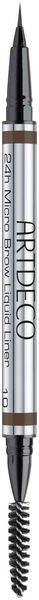 Artdeco 24hMicro Brow L.L.W.Brush