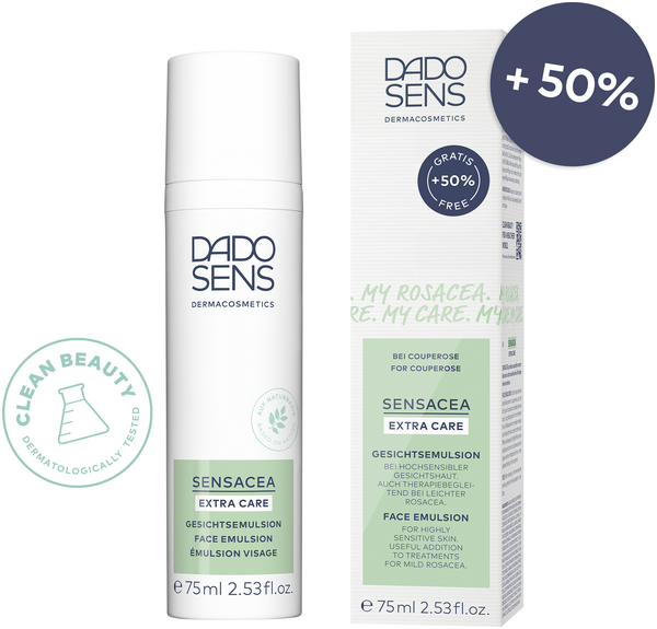 DADO SENS Sensacea Extra Care