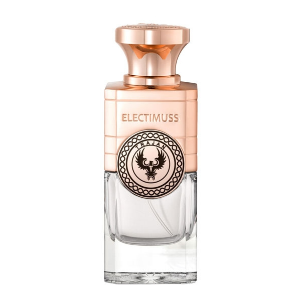 ELECTIMUSS Eternal Collection Trajan Perfume Spray